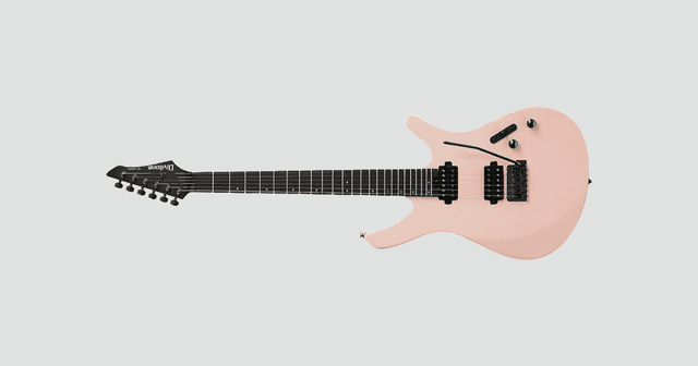 MF-Studio Shell Pink